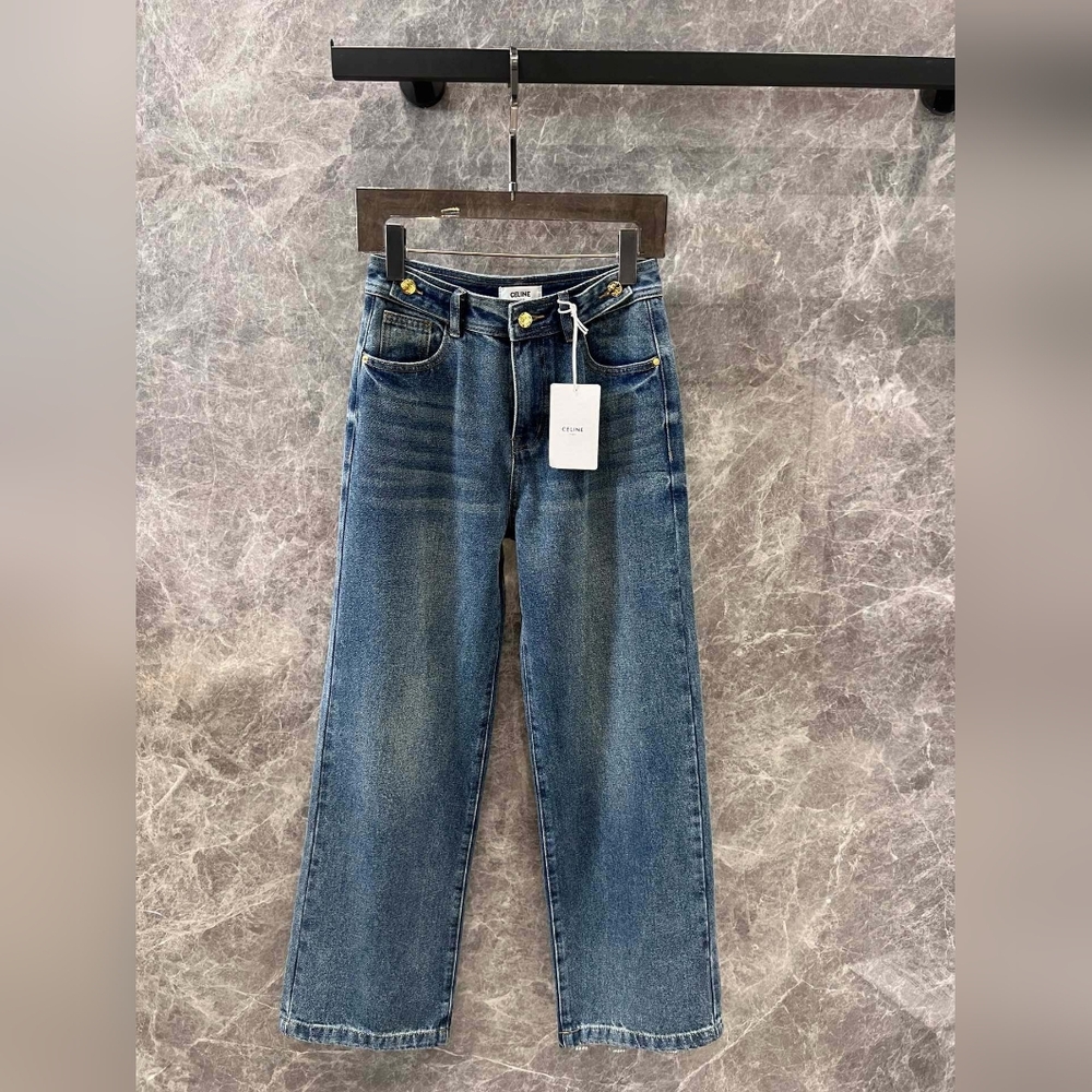 Celine jeans